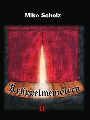 cover image of Krüppelmemoiren II